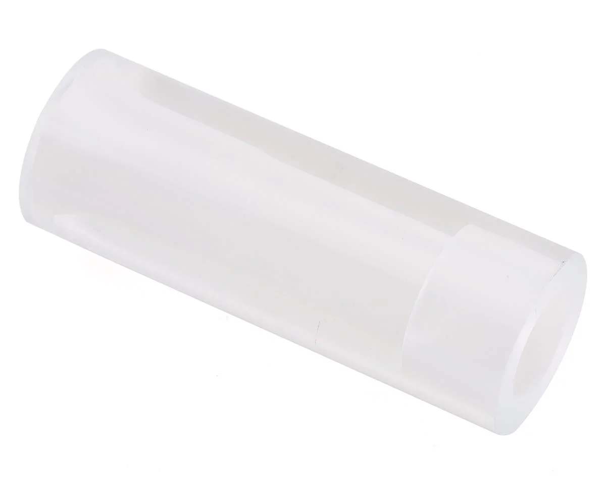 Fox Suspension Transfer Post Spool Valve Funnel Tool (Clear)